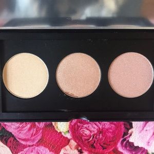 NWOT Casey Holmes spotlight palette